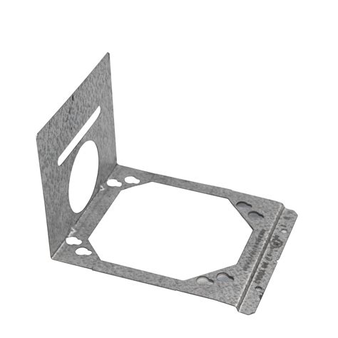 erico box mounting bracket|erico caddy box brackets.